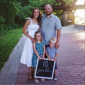 Meet your Posher, Chris